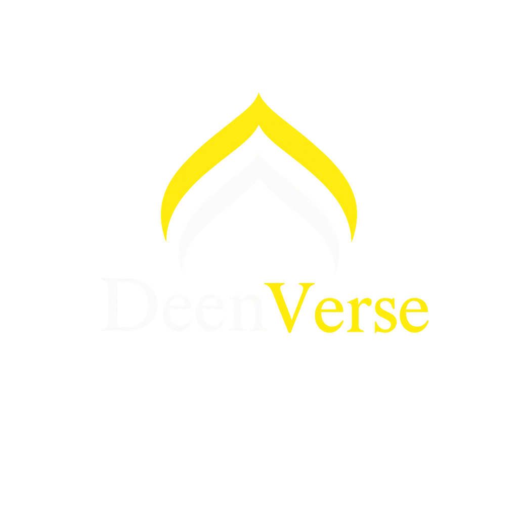 Deenverse logo