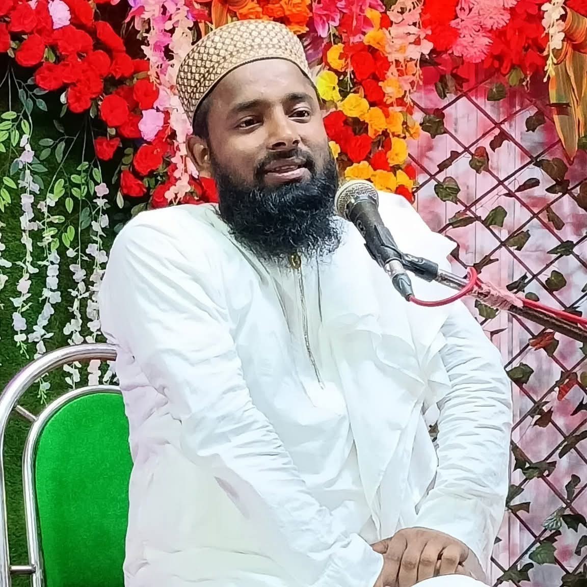 Mohammad Ruhul kuddus