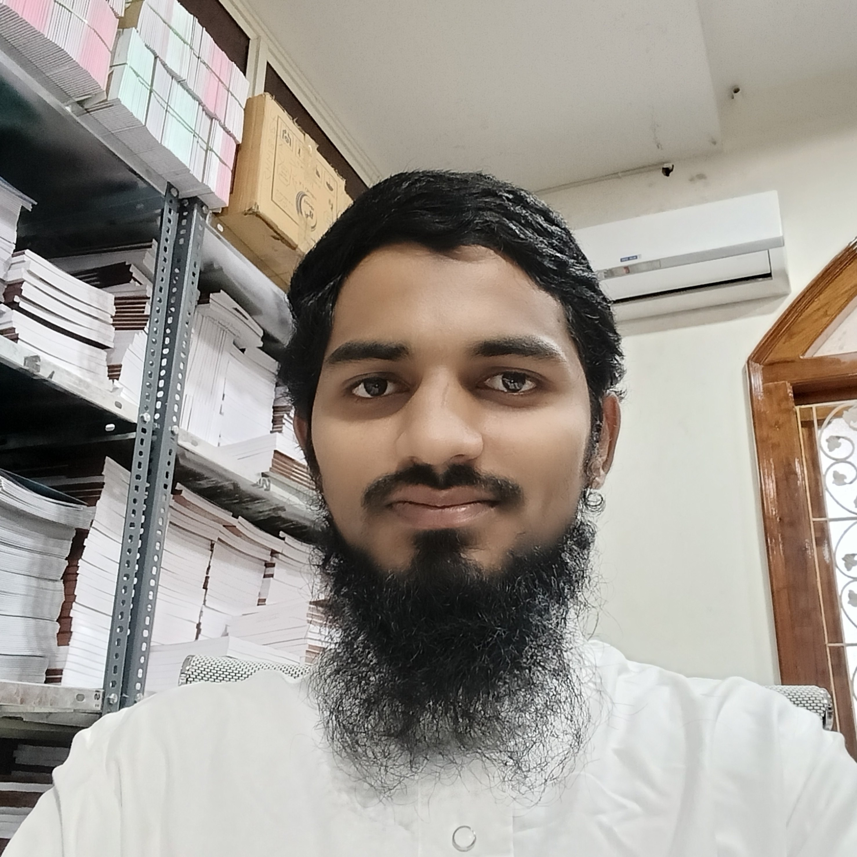abdul Muqtadir