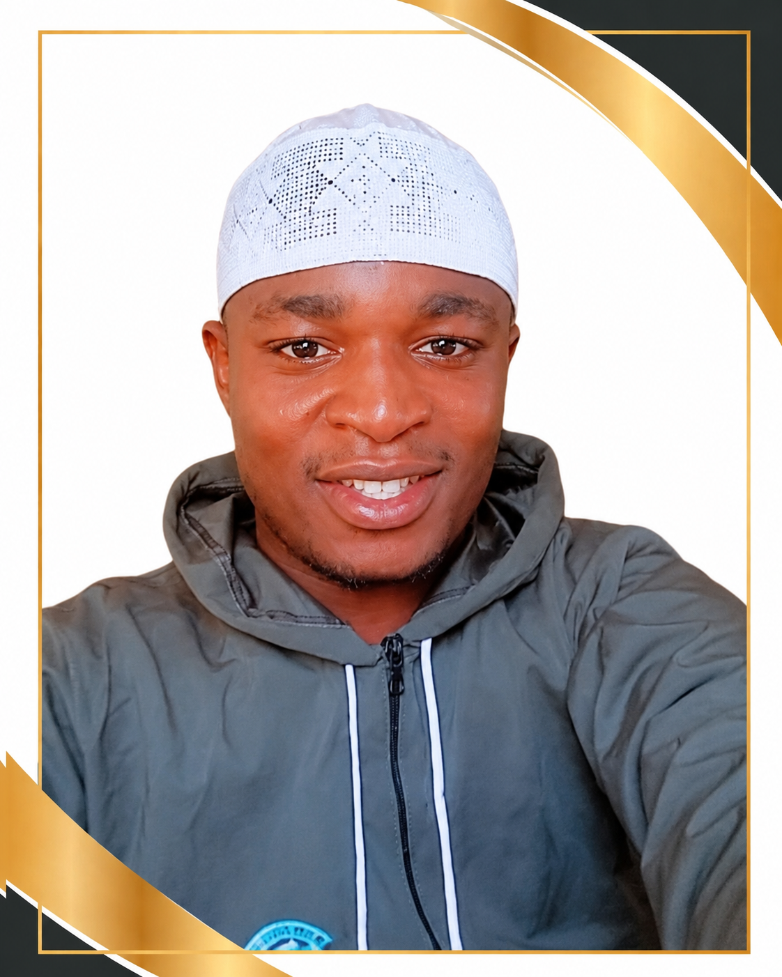Asiru Sufyan Adegbite