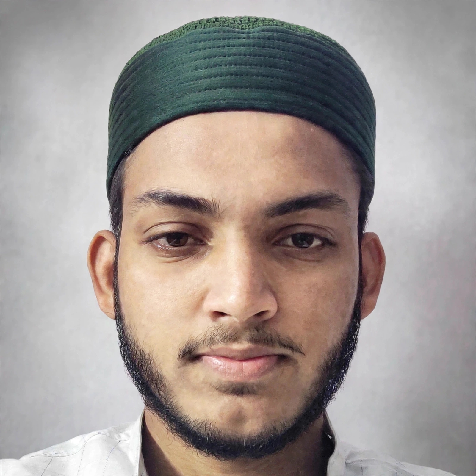 Syed Samiullah