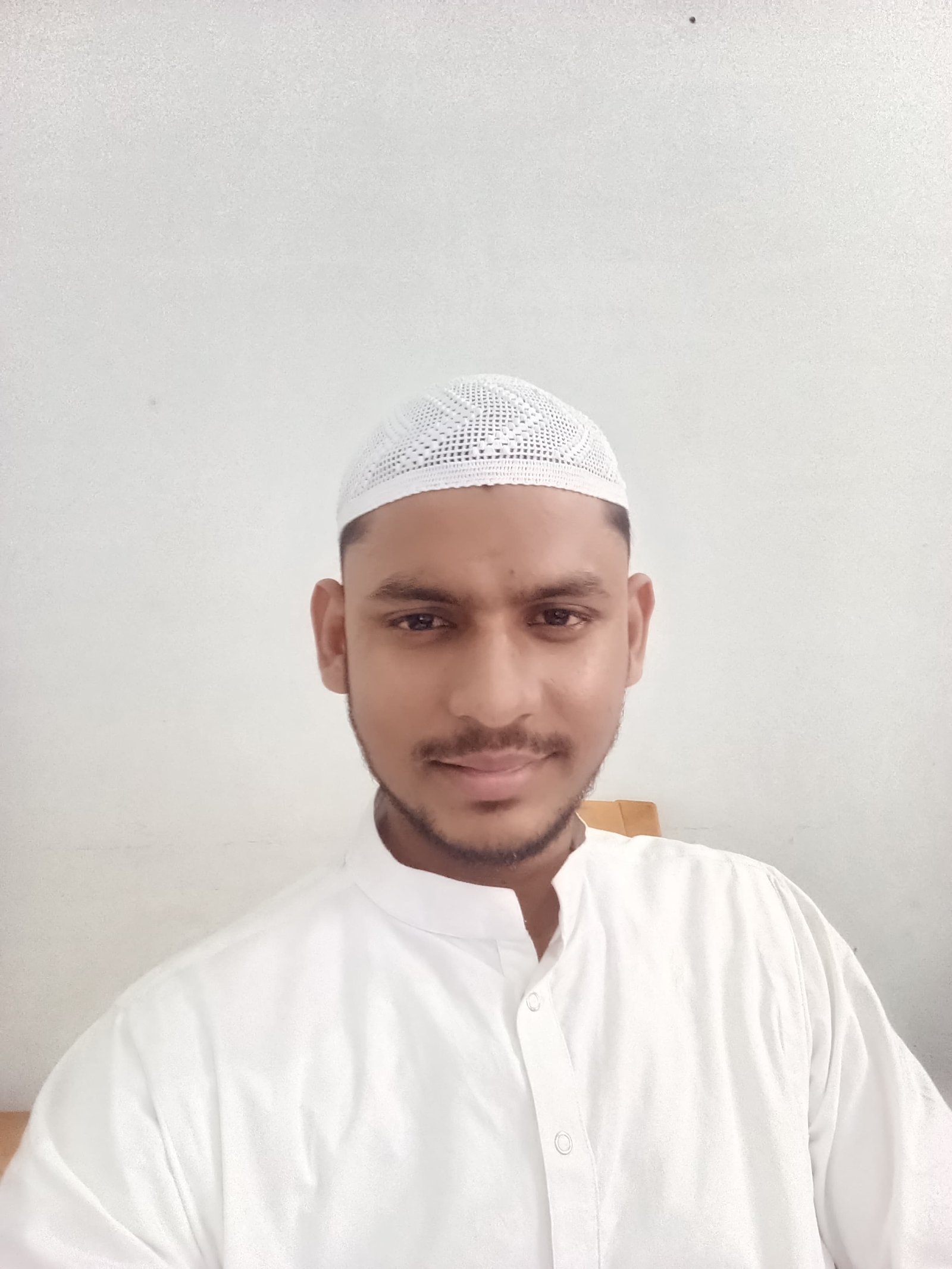 Mohammad Saquib